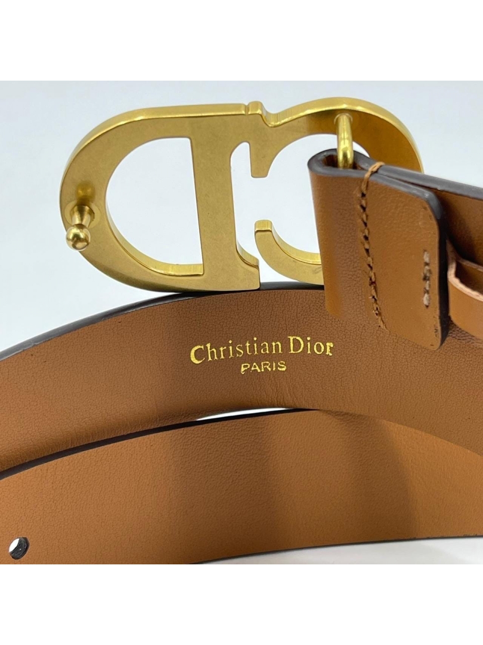 Ремень Christian Dior